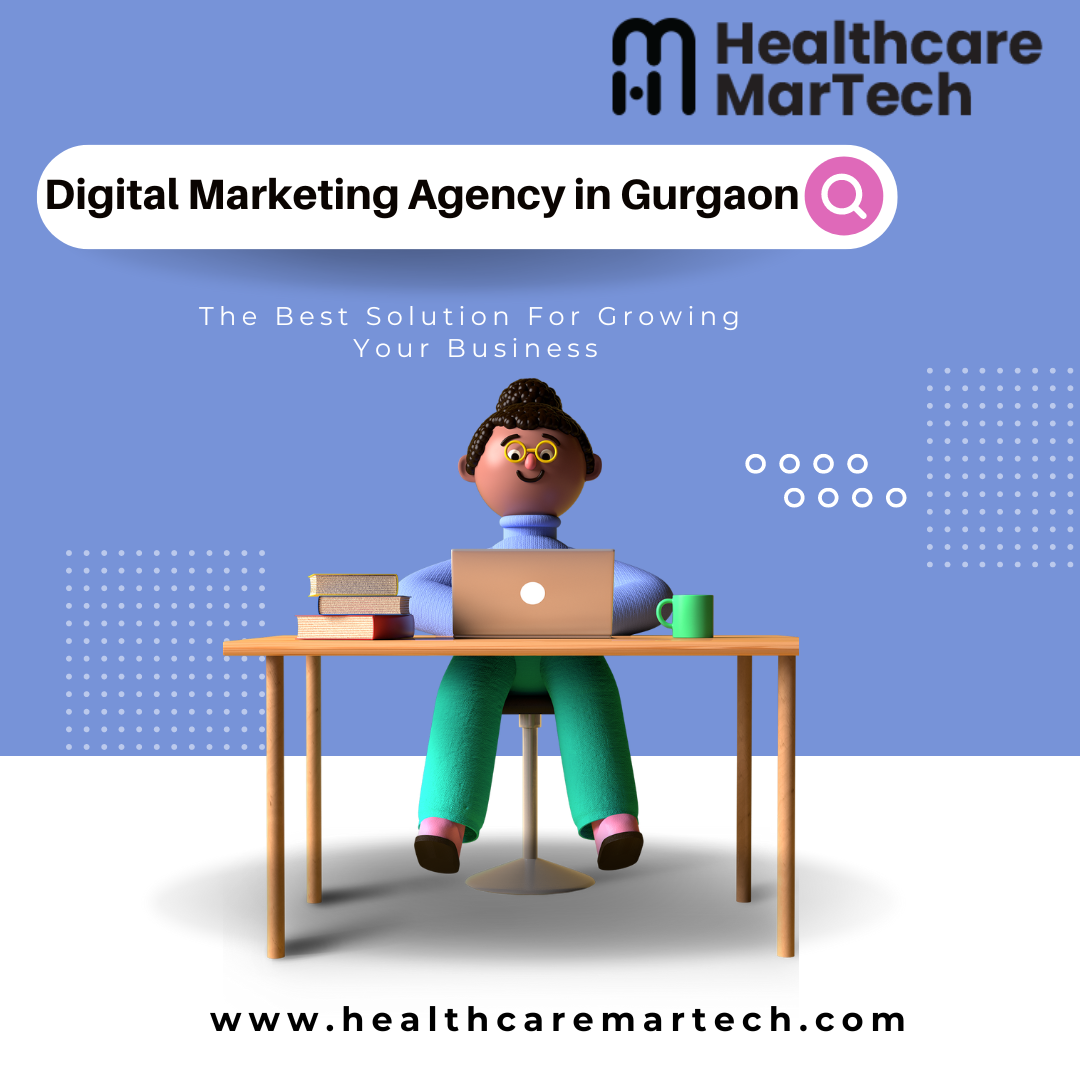 Digital Marketing Agency in Gurgaon