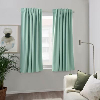 Black roller blinds - Perth Home & Garden