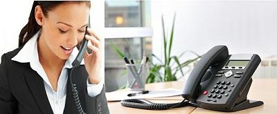 Hotel Telephone System - Other Professional Services