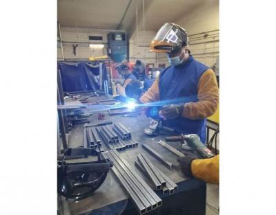 Welding Vocational School in Philadelphia - Philadelphia Other