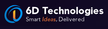  6D Technologies Offers the Best Technology Solutions to Telcos