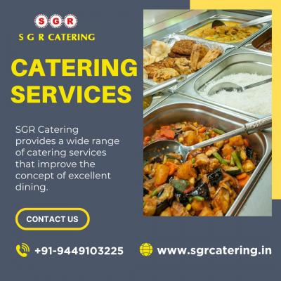 Caterers in Bangalore|Wedding Planners in Bangalore