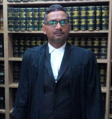 Best Supreme Court Lawyers in Delhi - Hyderabad Other