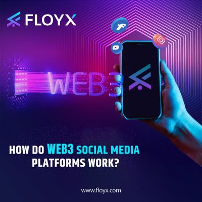 How Do Web3 Social Media Platforms Work?