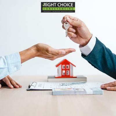 Truganina Conveyancing Services | Right Choice - Melbourne Other