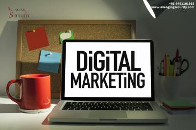 Best Digital Marketing Company In Jaipur