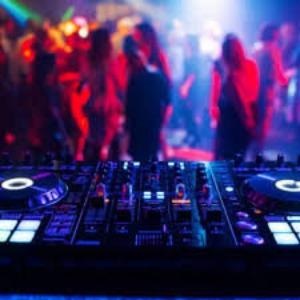 Unforgettable Mooresville Wedding DJ Experience