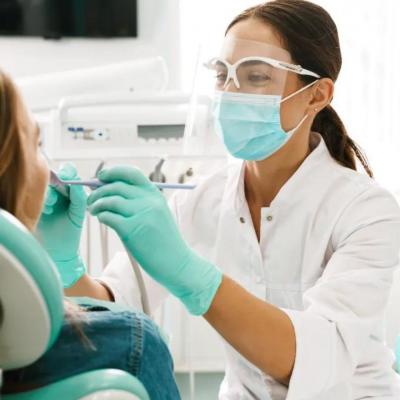 Your Local Cosmetic Dentist Inner West - Sydney Other