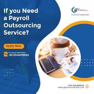 Payroll Outsourcing Companies India - Delhi Professional Services