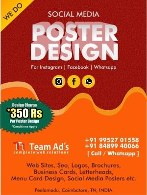 Web Design Packages in Coimbatore - Coimbatore Hosting