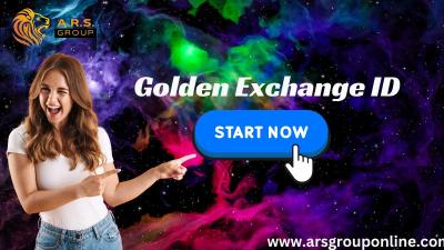 Looking for Best Golden Exchange ID