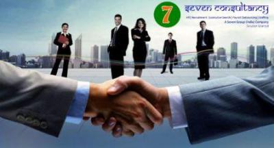 Recruitment Agency in India - Mumbai Other