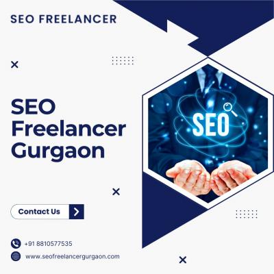 Grow Your Business Online with SEO Freelancer in Gurgaon