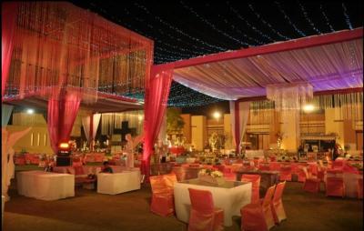 Best banquet halls in faridabad - Delhi Events, Photography