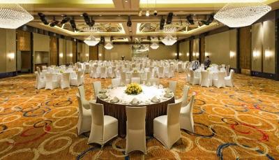 Best banquet halls in faridabad - Delhi Events, Photography