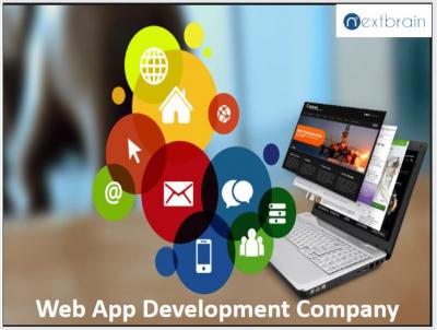 Web Application Development Company | Nextbrain - Mississauga Other