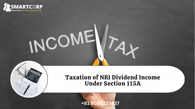 Understanding NRI Dividend Income Under Section 115A