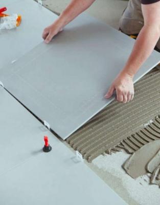 Professional Tile Setter Services in Calgary | MM Tile Installation