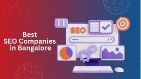 Top SEO Company in Bangalore