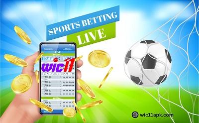 Download Wic11 App: Your Betting Upgrade is Here!