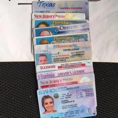 BUY DRIVING LICENSE ONLINE - New York Other