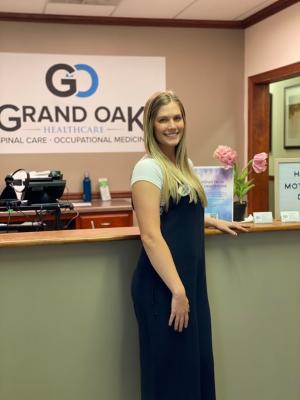 Grand Oak Healthcare - Other Professional Services