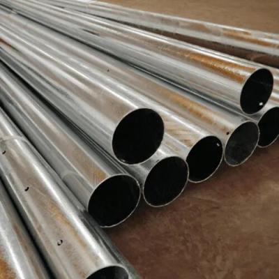 Comprehensive Guide to Alloy Steel Pipes by Emirerri Steel