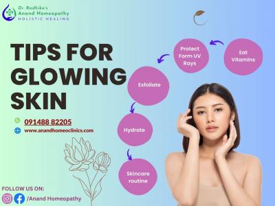 Best Doctor for Skin Care and Diabetes Treatment in HSR Layout Bengaluru at Anand Homeopathy Clinic