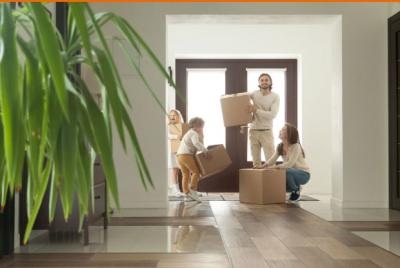 International Relocation Services India |Relocation Companies