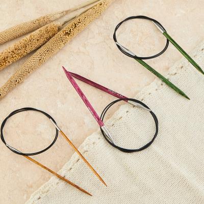 Circular Needles: Knitting's Versatile Tool - Liverpool Other