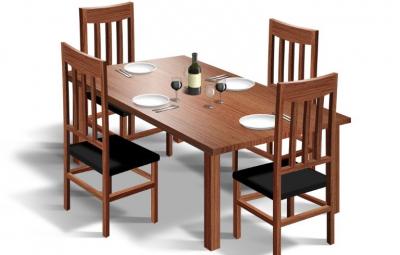 Dining Table Set Malaysia - Shah Alam Furniture