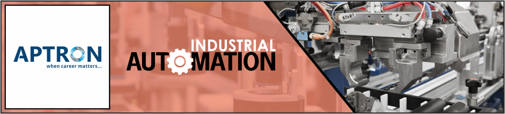 Industrial Automation Training Course in Noida