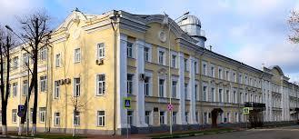 Omsk State Medical University Ranking and Overview