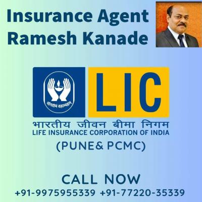   Insurance Agents in Pune - 9975955339 - Pune Insurance