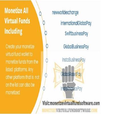 virtual currency monetization