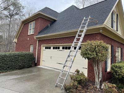 Gutter Pro - Other Domestic Help