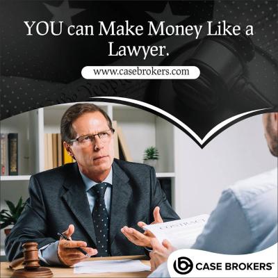 Side Hustle Success – Make Money Like a Lawyer Now!