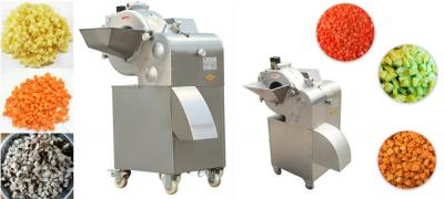 Vertical Cutter Mixers from Machines4Food - - London Other