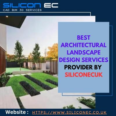 Top-Quality with Landscape Design Plan Services in London 