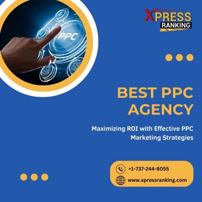 Accelerate Your Business With Best PPC Agency Services In USA