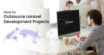 Outsource Laravel Development - IT Outsourcing - Sydney Computer