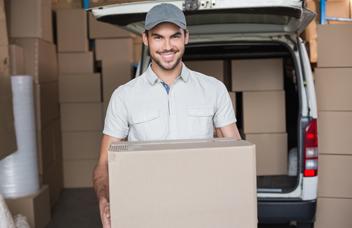 Professional Warehousing & Distribution Services - Melbourne Other