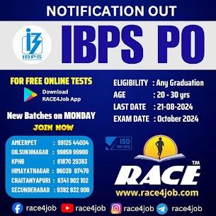 IBPS PO Coaching in Hyderabad