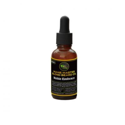 Mane Master Beard Oil for Men