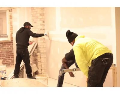 Apprenticeship For Drywall in Philadelphia - Philadelphia Other