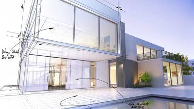 Architects Near Me For House Extension: Creative Design Ideas - Other Other