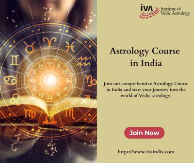 Astrology Course in India - Indore Other