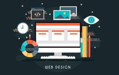 Website Designing Company in Noida