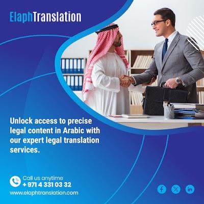 Translation Agency Dubai - Dubai Other