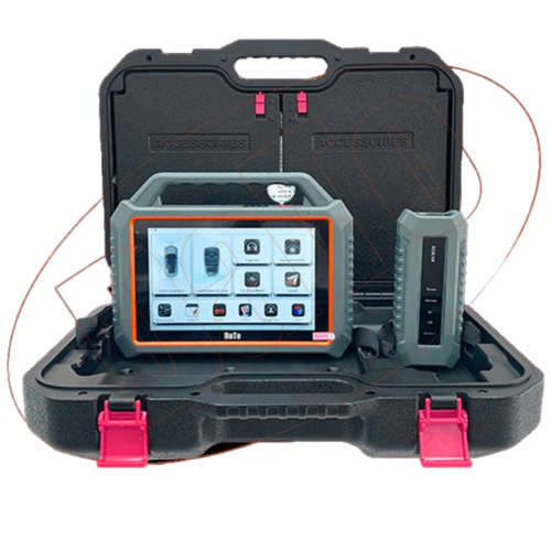 Diagnostic Car Scanners - Sharjah Maintenance, Repair